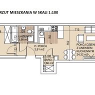 Mieszkanie na sprzedaż