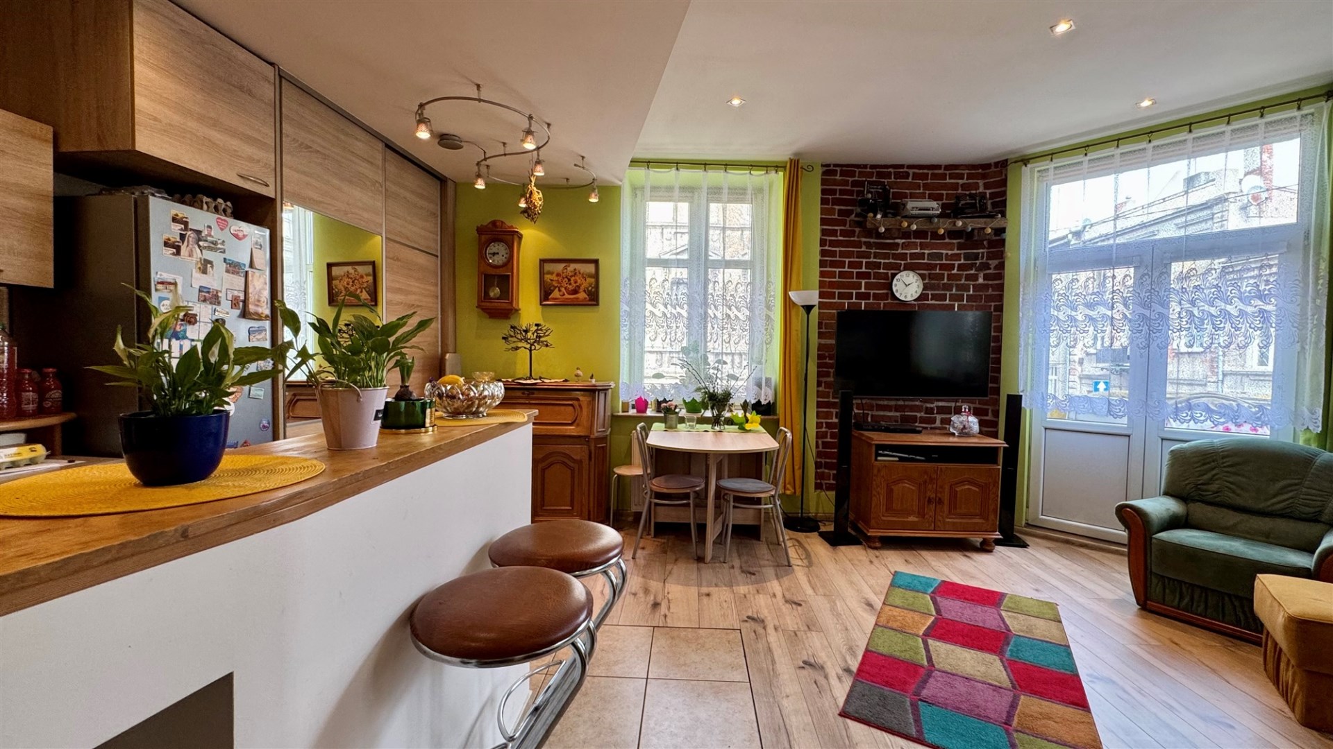 Mieszkanie na sprzedaż