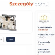 Dom na sprzedaż