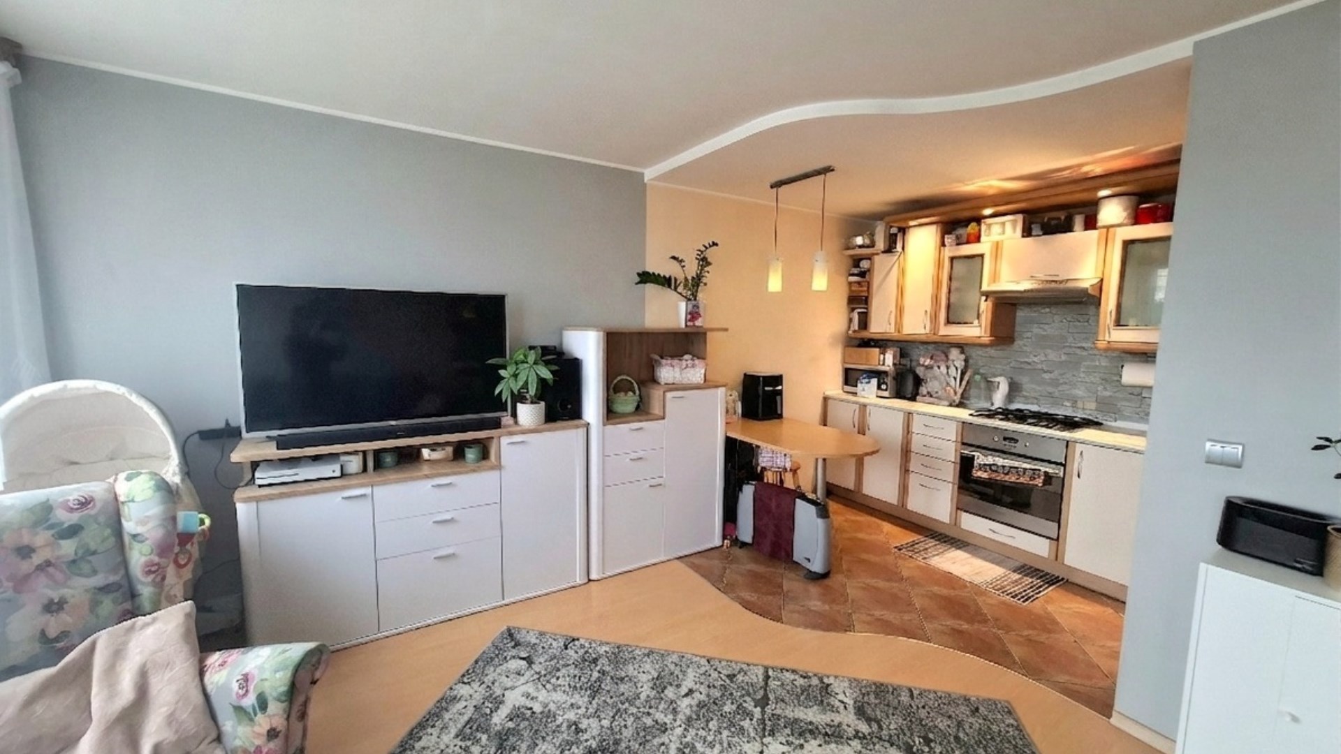 Mieszkanie na sprzedaż