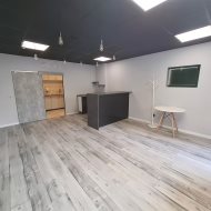 Lokal na wynajem