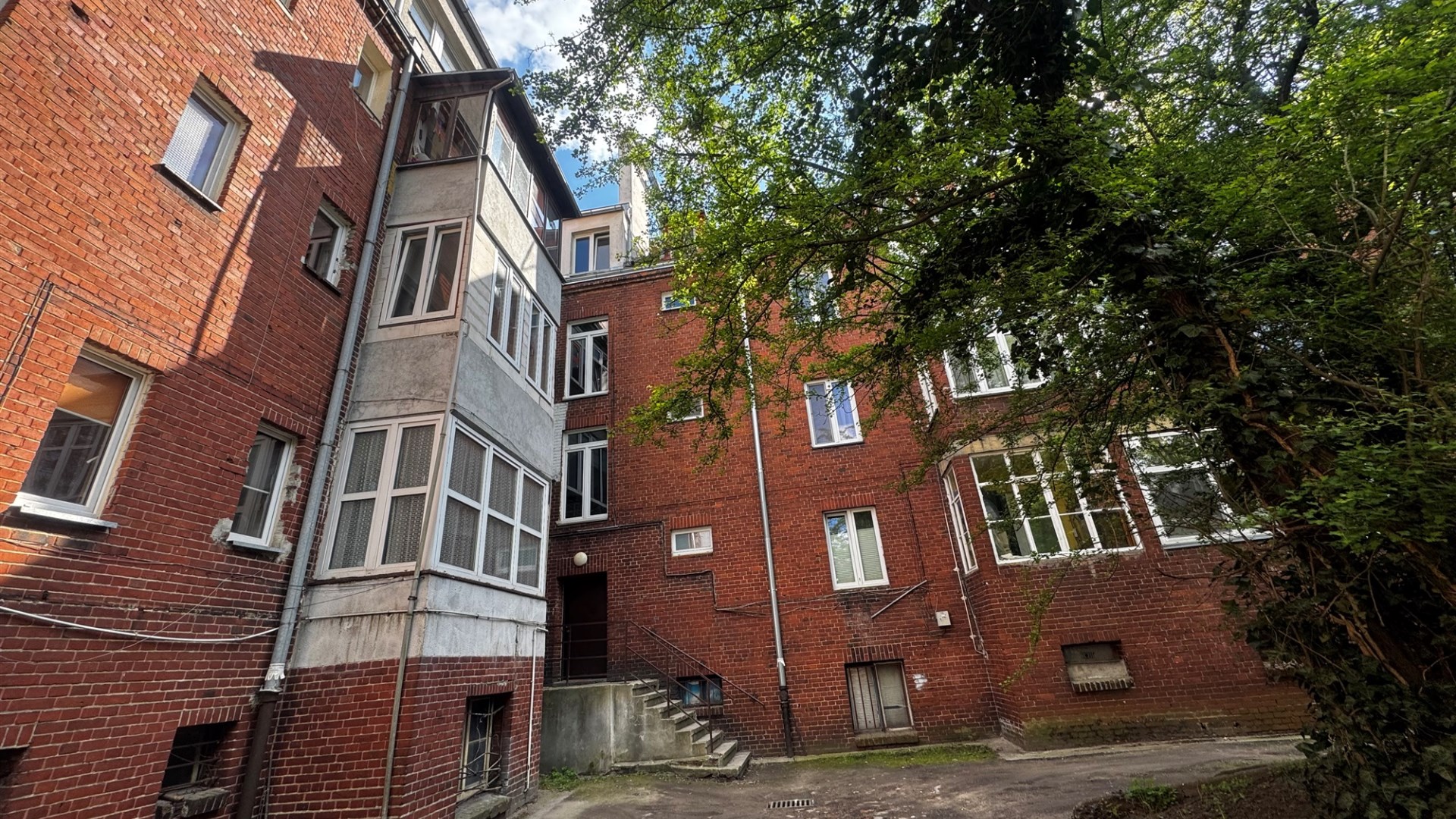 Mieszkanie na sprzedaż