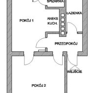 Mieszkanie na sprzedaż