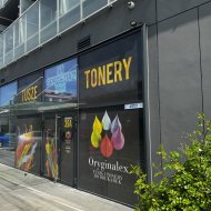 Lokal na sprzedaż
