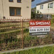 Dom na sprzedaż