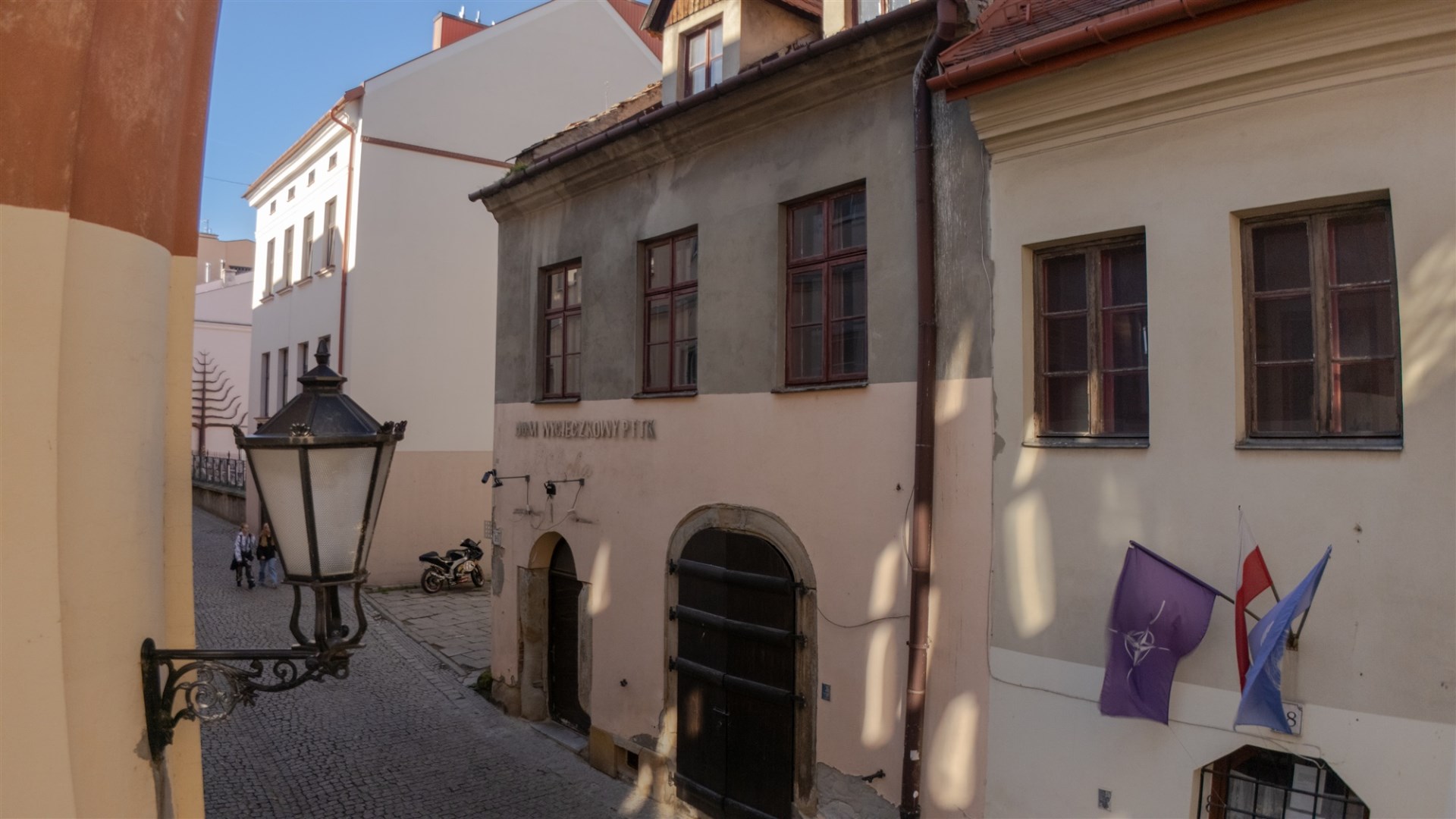 Dom na sprzedaż