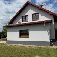 Dom na sprzedaż