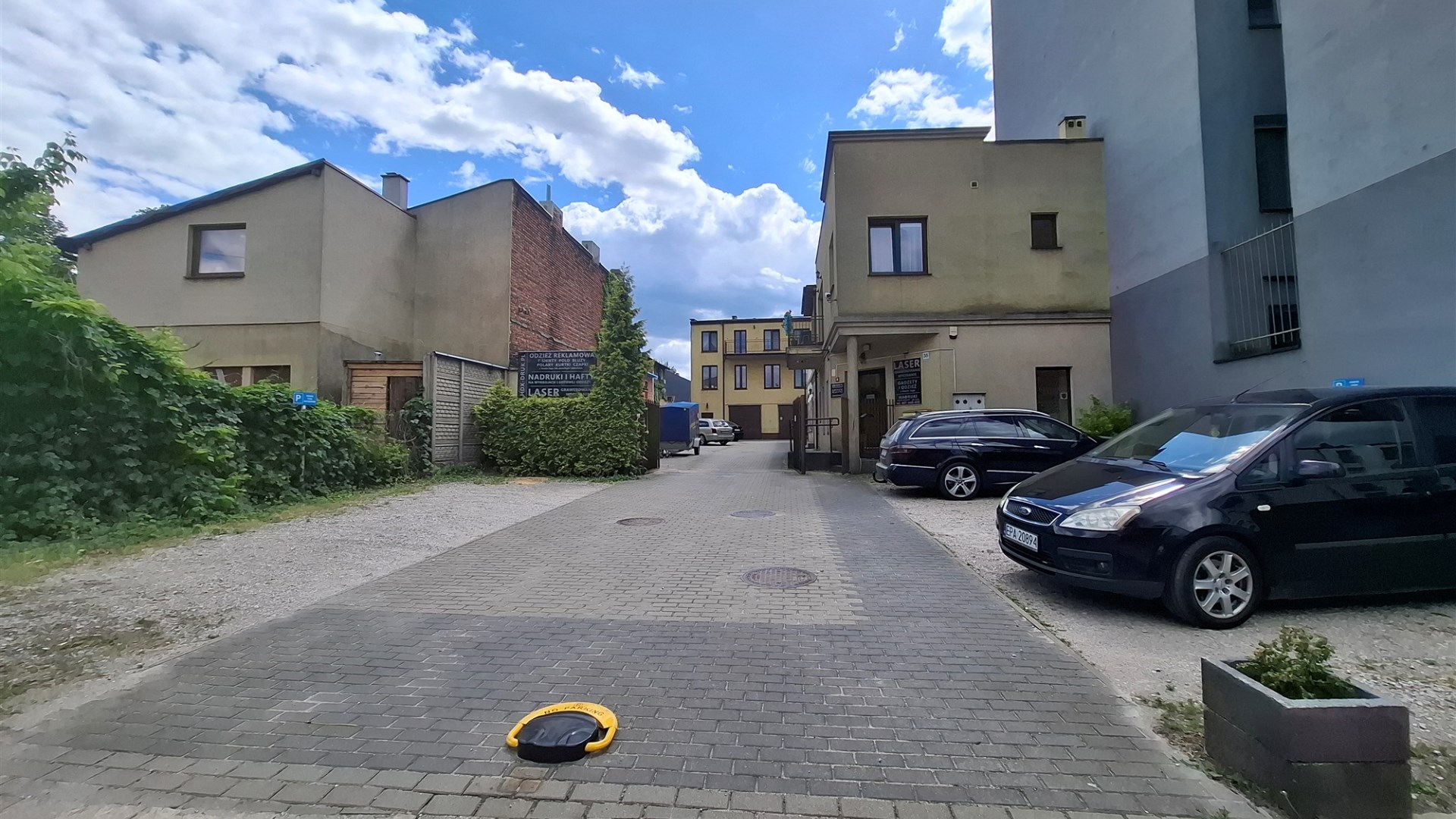 Obiekt na sprzedaż