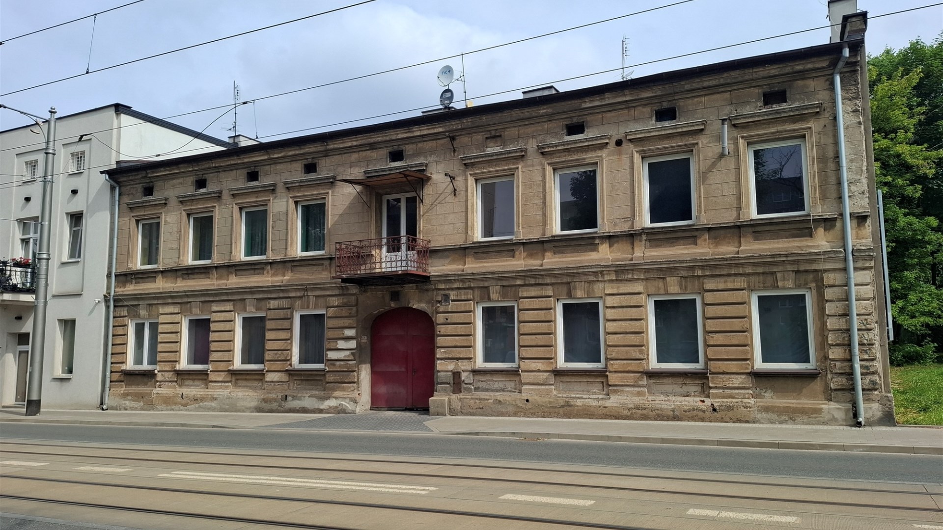 Obiekt na sprzedaż