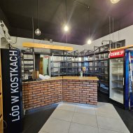 Lokal na wynajem