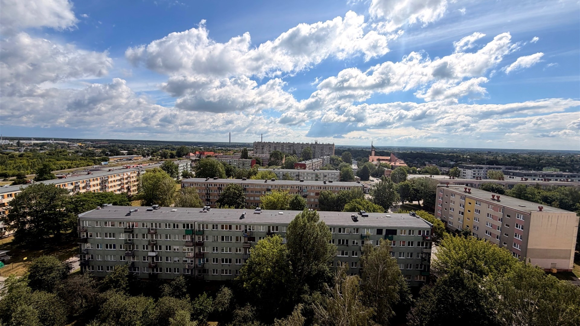 Mieszkanie na sprzedaż