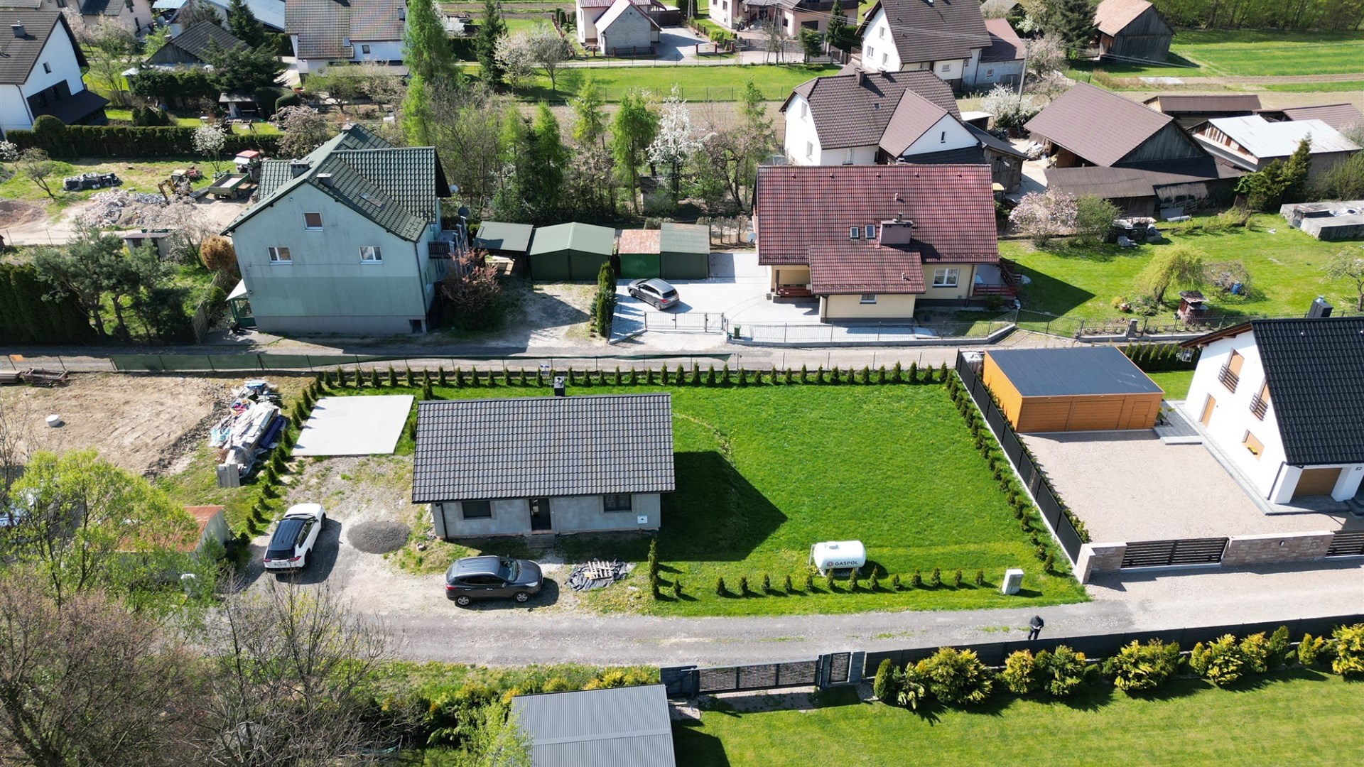 Dom na sprzedaż