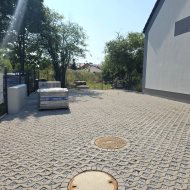 Dom na sprzedaż
