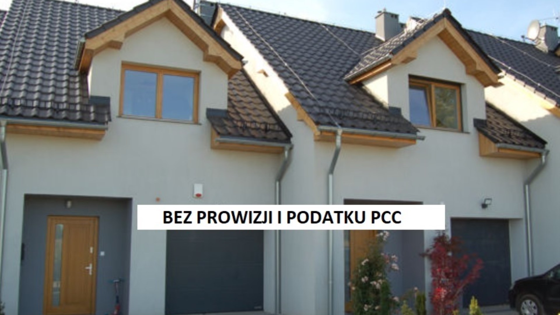 Dom na sprzedaż
