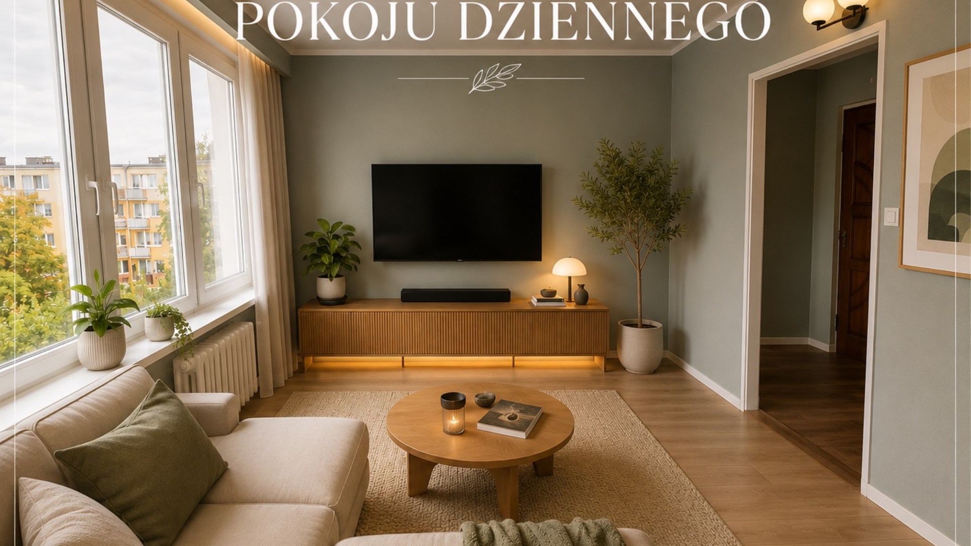 Mieszkanie na sprzedaż