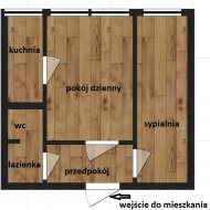 Mieszkanie na sprzedaż