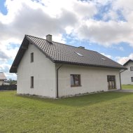 Dom na sprzedaż