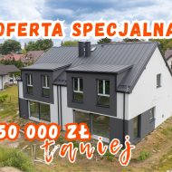 Dom na sprzedaż