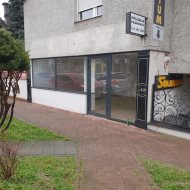 Lokal na wynajem