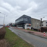Lokal na wynajem