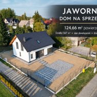 Dom na sprzedaż