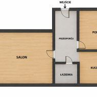 Mieszkanie na sprzedaż
