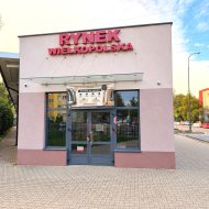 Lokal na sprzedaż