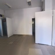 Lokal na wynajem