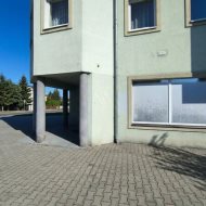 Lokal na wynajem