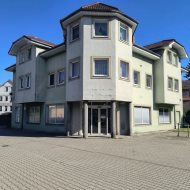 Lokal na wynajem
