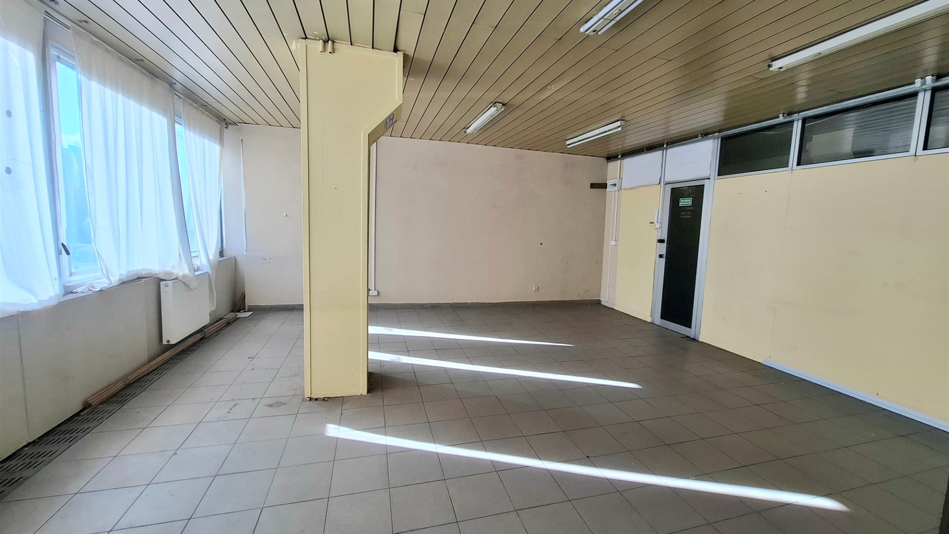 Lokal na wynajem