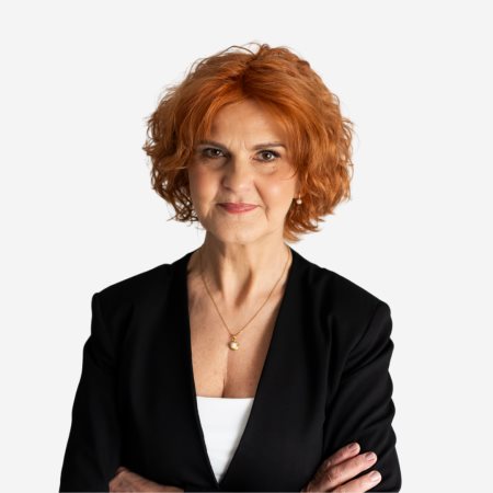 Dorota Grzebień