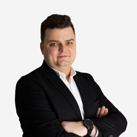 Krzysztof Grzebień