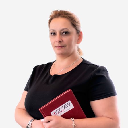 Małgorzata Janicka