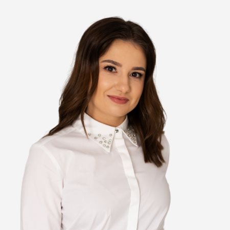Żaneta Grzebień